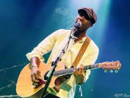 Singer-songwriter Markus Mann is fan van Ramses Shaffy