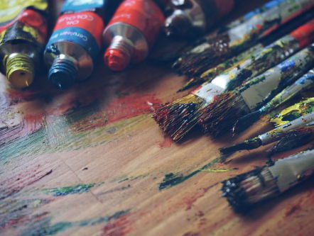 Viola Holt doet mee aan tv-programma Project Rembrandt