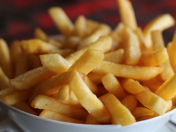 De Koelkastcoach - Is het nu friet of patat?