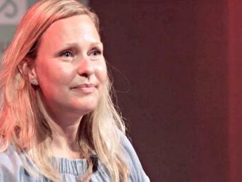 Op bed gelegd door Marieta van Driel