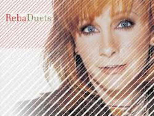 Country Roads: Reba McEntire - Duets