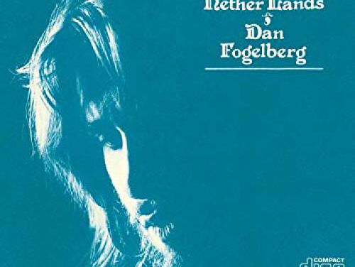 Netherlands - Dan Fogelberg