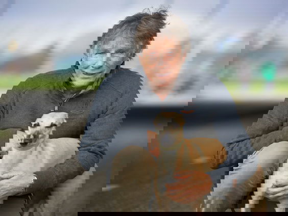 Martin Gaus over de hond die perfect bij je past