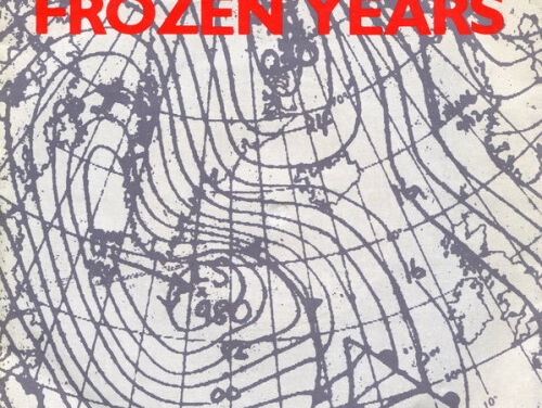 Frozen Years - The Rumour