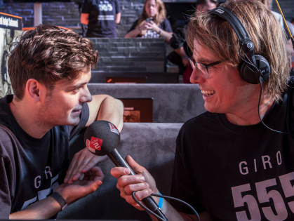 Landelijke actiedag voor Sulawesi - Giro 555