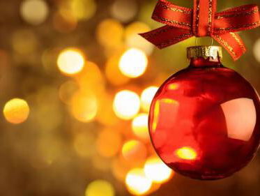 Open Huis brengt Licht - Alleen met Kerst? Gerda en Willemijn nodigen je uit voor het kerstdiner.