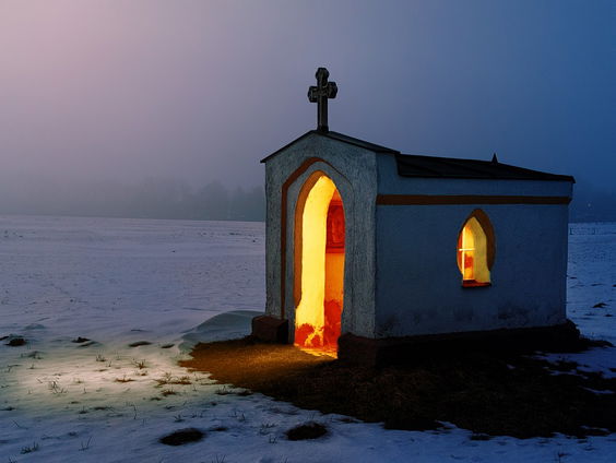 Kerk zijn in coronatijd, hoe doe je dat?
