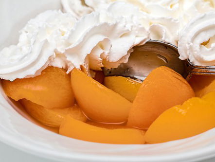 Culinair historicus Onno Kleyn over een Kerstdiner uit blik