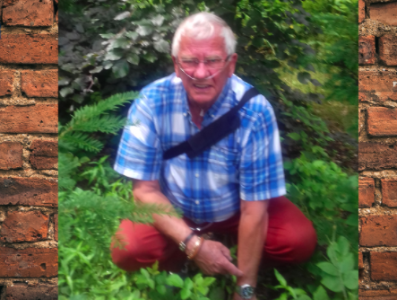 Joop zoekt Joop Vastenhouw deel 2