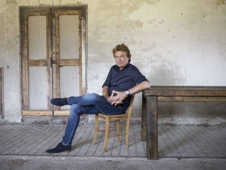 Derek Bolt over 30 jaar Spoorloos