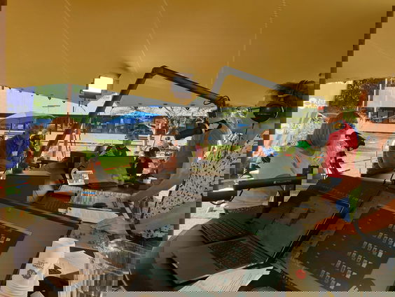 VakantieVerslaggevers: Kay Goldebeld en Marianne Hooghiemstra