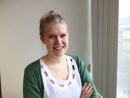 Annemarthe Westerbeek over Michazondag 'De knop om'