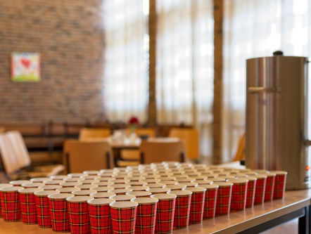 De overheid bekert verder