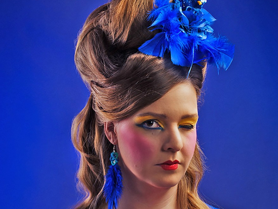 Elke Vierveijzer wint de Poelifinario!