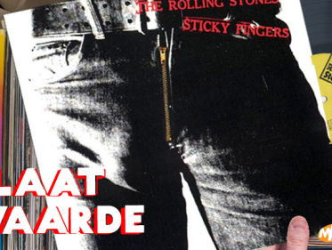 Plaatwaarde - Sticky Fingers