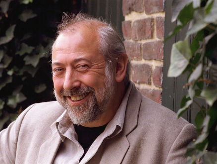 Urbanus over zijn 70ste verjaardag