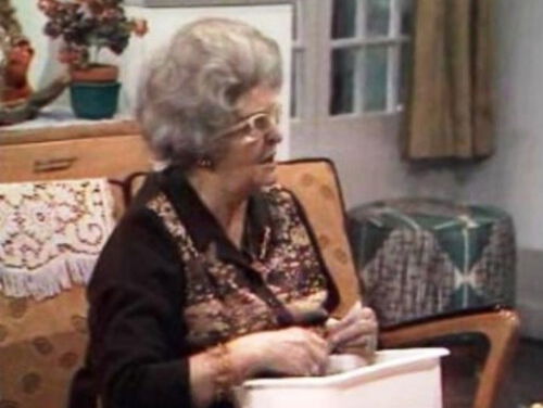 Marjan Luif over de spruitjes van Juliana