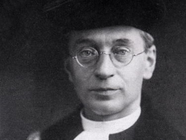 Ernst Hirsch Ballin over de hoop van Titus Brandsma