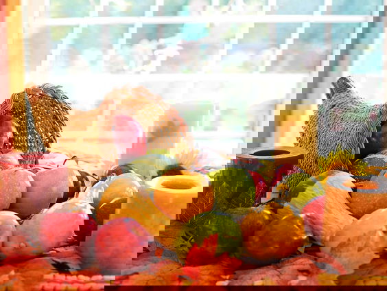 'Ik heb veel niet, maar nog veel meer wél'