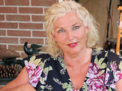 Poëzie van Margreet Schouwenaar