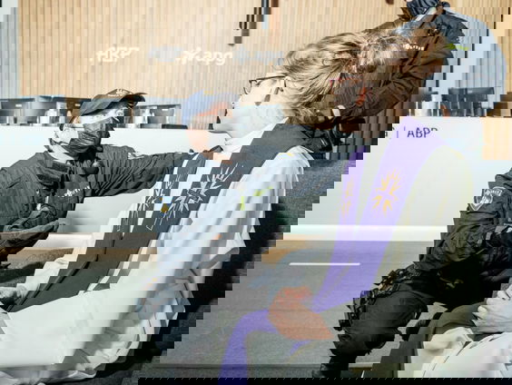 Klimaatwake: Het klimaat wacht niet