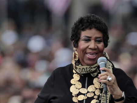 Leo Blokhuis over dood Aretha Franklin