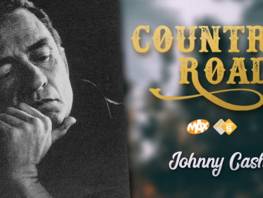 Country Roads - Johnny Cash