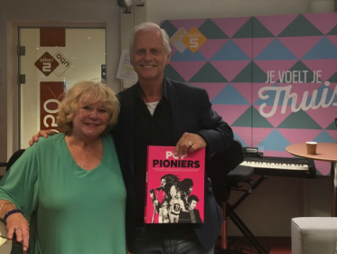 Gast: Tom Steenbergen