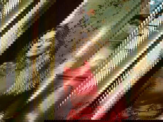 Sandra van Nieuwland over haar nieuwe single 'Sandcastles'