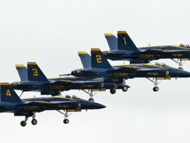 Een eeuw grondgebonden luchtverdediging