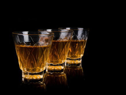 Nu ook Weesper Moppen in de likeur