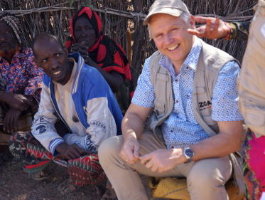 Rwanda, 25 jaar na de genocide