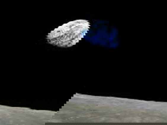 De Apollo 8 verwachtingen in 1968