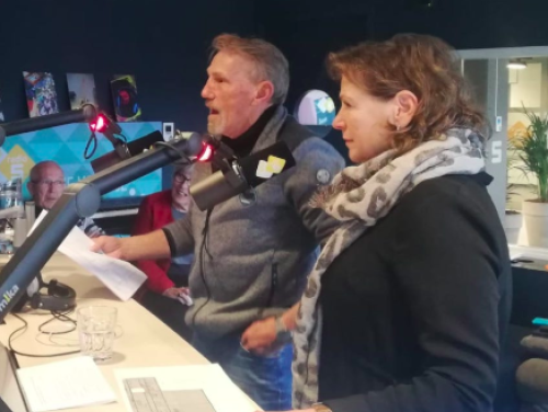 Jan Willem Brouwer zoekt twee halfbroers deel 4