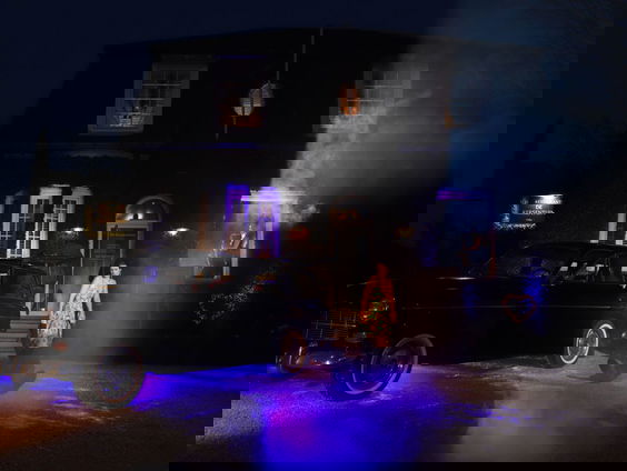 Fran de Vos over het album van Peter en de Vos