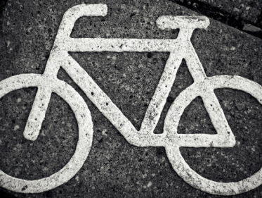 Al 200 jaar door weer en wind fietsen