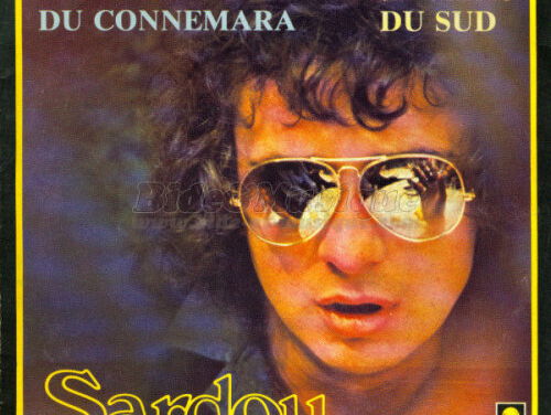 Les lacs du Connemara - Michel Sardou