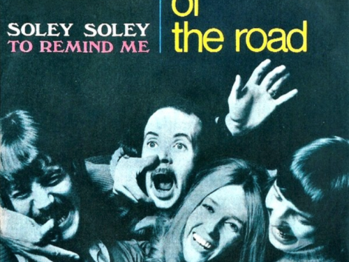 Soley Soley - Middle of the Road