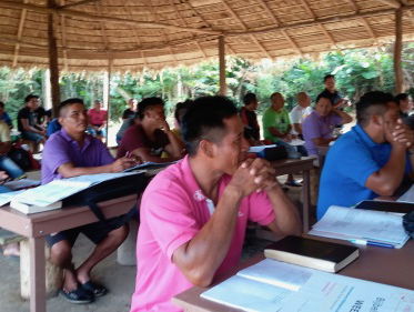 Apollos:niet uitgaan van schaarste