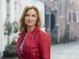 Dagsluiter Hella van der Wijst