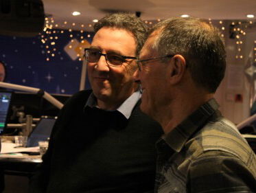 Aat Dijk zoekt vermeende halfbroer