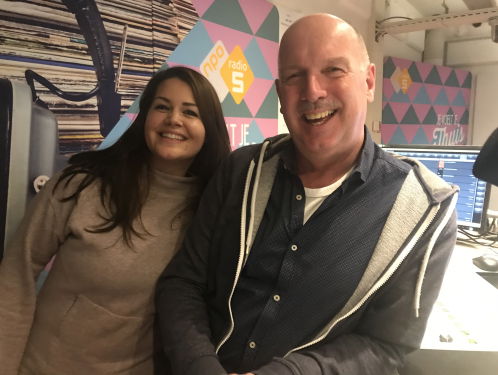 2 van 2: De Last Pole Expedition is ook belangrijk voor de wetenschap