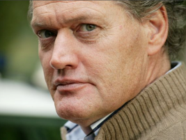 Porgy Franssen komt naar je slaapkamer