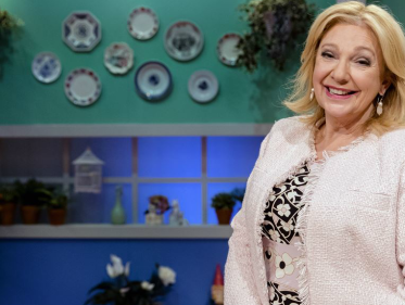 Heel Holland Bakt begint weer!