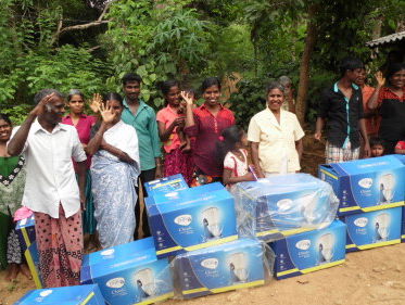 Adoptie van kinderen uit Sri Lanka en wat er volgde