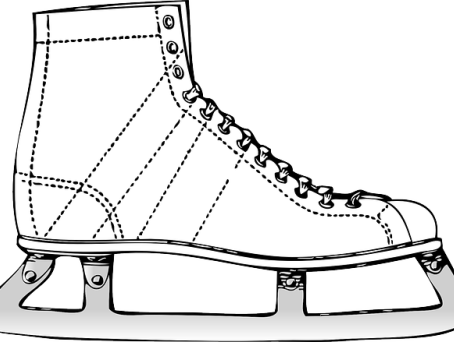 IJsmeester aan het woord