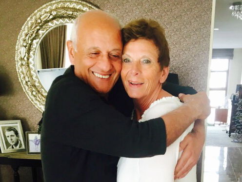 Maurice en Connie repo - deel 2