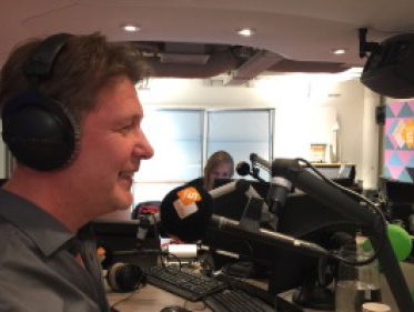 Richard Lamb over zomertrends