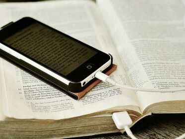 Liefde, licht, genade en vertrouwen