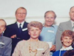 Frans Vreugdenburg zoekt vriend Gerard Wilhelmus deel 1